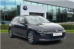 2022 Volkswagen Golf