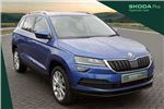 2022 Skoda Karoq