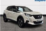 2023 Peugeot 2008
