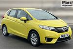 2016 Honda Jazz