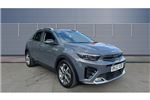 2022 Kia Stonic