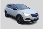 2021 Vauxhall Grandland X