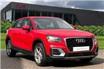 2019 Audi Q2