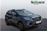 2019 Ford Kuga