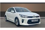 2019 Kia Rio