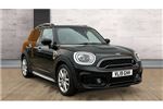 2019 MINI Countryman