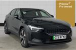 2023 Polestar 2