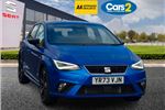 2023 SEAT Ibiza