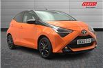 2019 Toyota Aygo