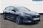 2022 Ford Focus ST