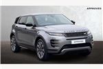2024 Land Rover Range Rover Evoque