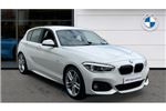 2017 BMW 1 Series