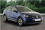 2025 Volkswagen Taigo