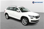 2020 Skoda Kodiaq