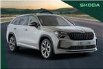 2025 Skoda Kodiaq