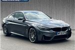 2020 BMW M4