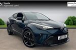 2023 Toyota C-HR