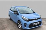 2019 Kia Picanto