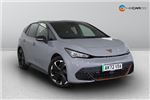 2023 Cupra Born