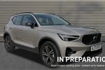 2024 Volvo XC40