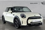 2022 MINI Hatchback