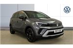 2021 Vauxhall Crossland