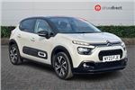 2023 Citroen C3