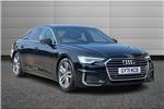2022 Audi A6