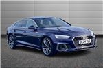 2024 Audi A5 Sportback