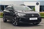 2022 Volkswagen Taigo