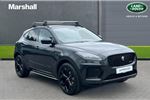 2024 Jaguar E-Pace