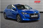 2021 Peugeot 208