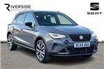 2024 SEAT Arona