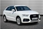 2015 Audi Q3