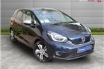 2022 Honda Jazz