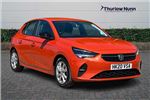 2020 Vauxhall Corsa