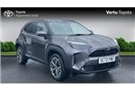 2022 Toyota Yaris Cross