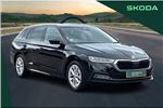 2021 Skoda Octavia Estate