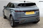 2019 Land Rover Range Rover Evoque