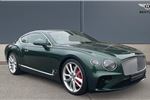 2020 Bentley Continental GT