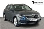 2020 Skoda Kamiq