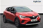 2021 Renault Captur