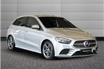 2019 Mercedes-Benz B-Class