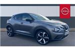2022 Nissan Juke