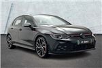 2020 Volkswagen Golf GTI