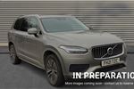 2021 Volvo XC90