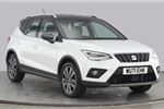 2021 SEAT Arona