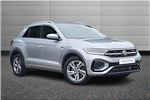 2023 Volkswagen T-Roc