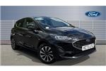 2023 Ford Fiesta