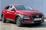 2021 Hyundai Kona